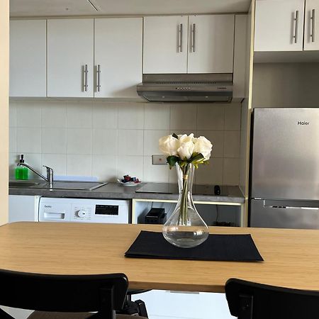 Sydney Hyde Park Private Apartments By Paxsafe Buitenkant foto