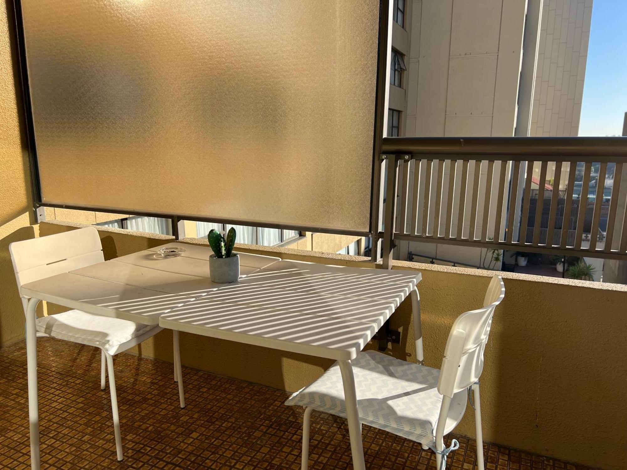 Sydney Hyde Park Private Apartments By Paxsafe Kamer foto